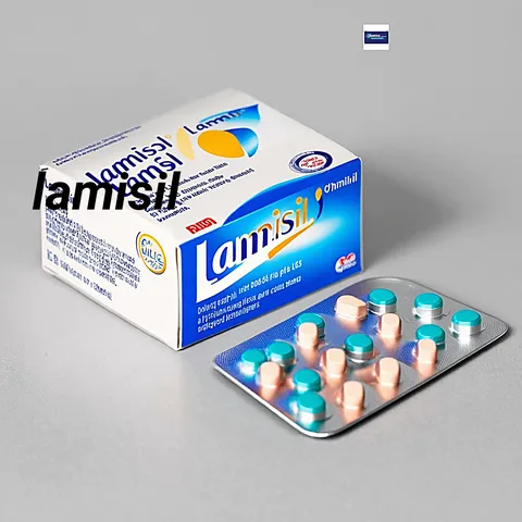 Lamisil comprimé sans ordonnance